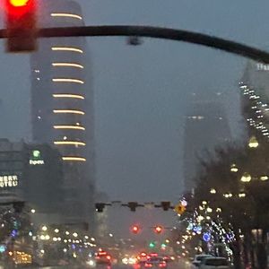 Meet your Posher, Adu